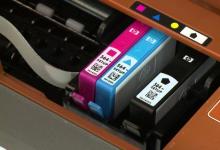 Ремонт струйных принтеров Epson Стоимость услуг Ремонт струйных принтеров эпсон