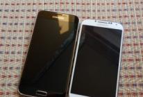 Обзор смартфона Samsung Galaxy S5: серийный убийца Samsung galaxy s5 корейская версия
