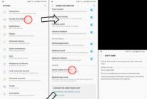Как настроить сервис «Find my Mobile» на телефонах Samsung Galaxy и Note Достаем заметки на экран Home