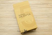 Разумный корейский выбор - Samsung Galaxy S5 Samsung galaxy s5 копия корея